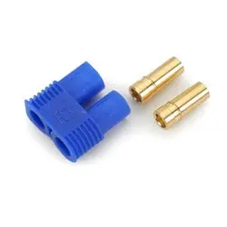 Dynamite Dync0008 Ec3 Battery Connector (2) 1