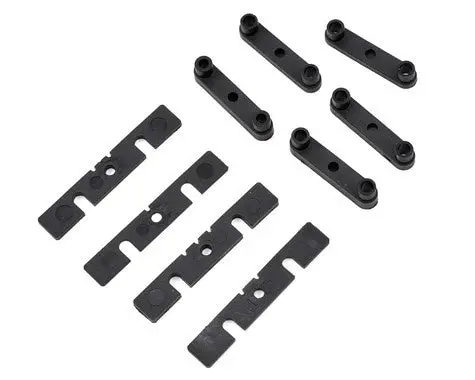 Team Losi Racing Tlr234009 Lrc Anti-Squat Tuning Set 1
