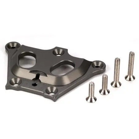 Losi Losa4440 Aluminum Front Top Brace 1