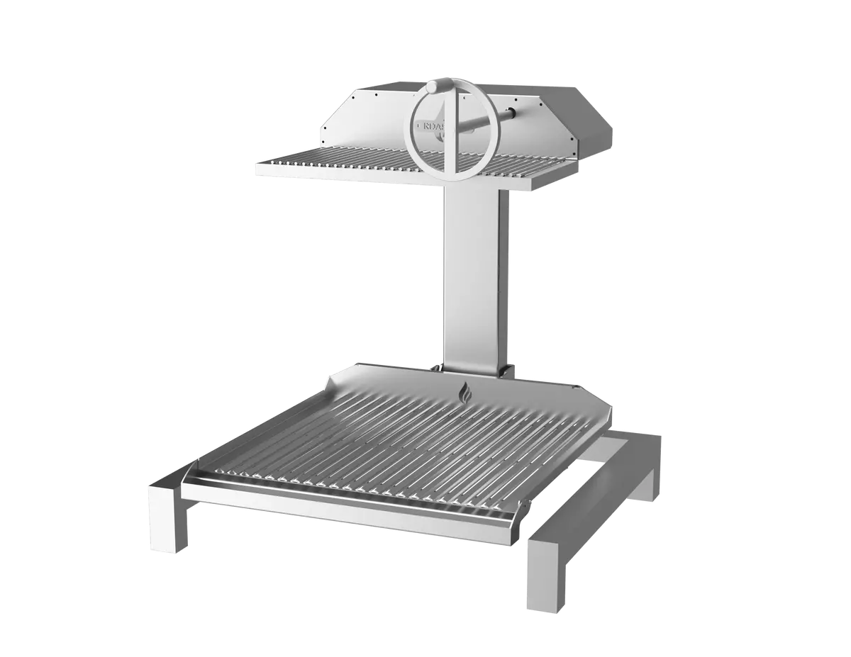 Roaster Biokan Gpm1g Parrilla Grill 1