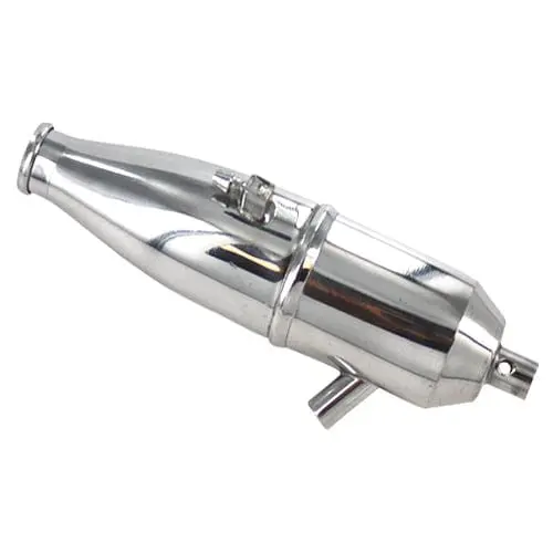 Redcat 102009 Aluminum Tuned Pipe 1