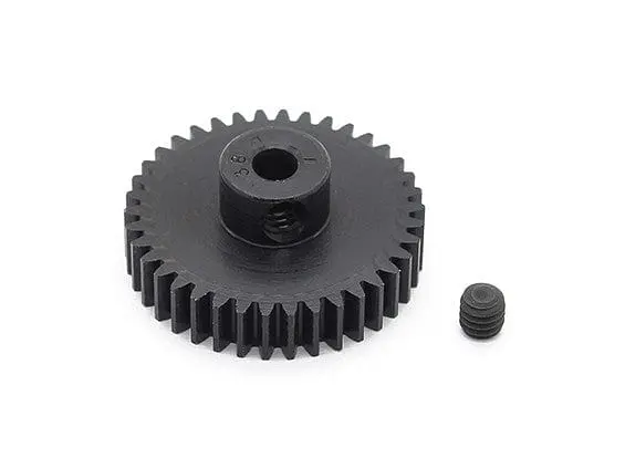 Rrp 1338 48-Pitch Aluminum Pinion, 38T 1