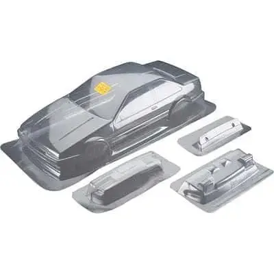 105017 Toyota Sprinter Trueno Coupe Ae86 Body (190Mm) 1