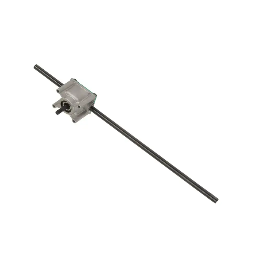 106-3955 Toro Oem Transmission Assembly 1
