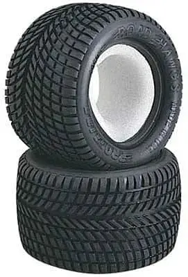 1060-00 Ac60 Road Hawg Ii Xtr-M2 2.2 (2) 1