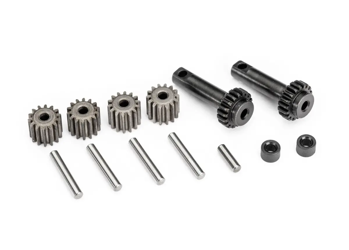 Traxxas 10782 Differential Gear Set 1