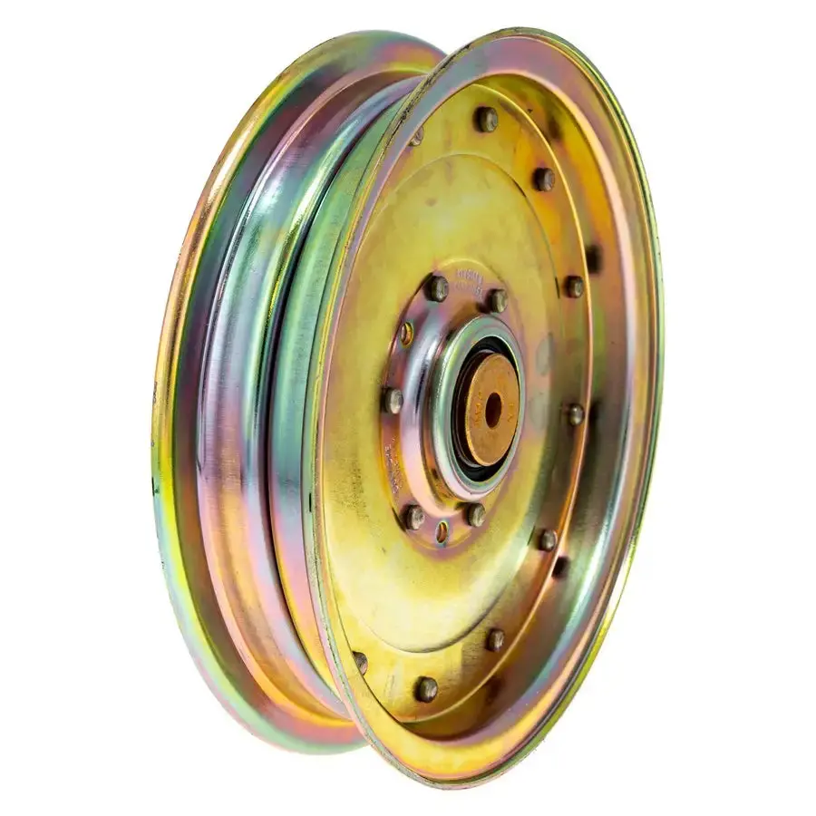 109 8590 Toro / 109-8590 Exmark Pulley-Idler 1