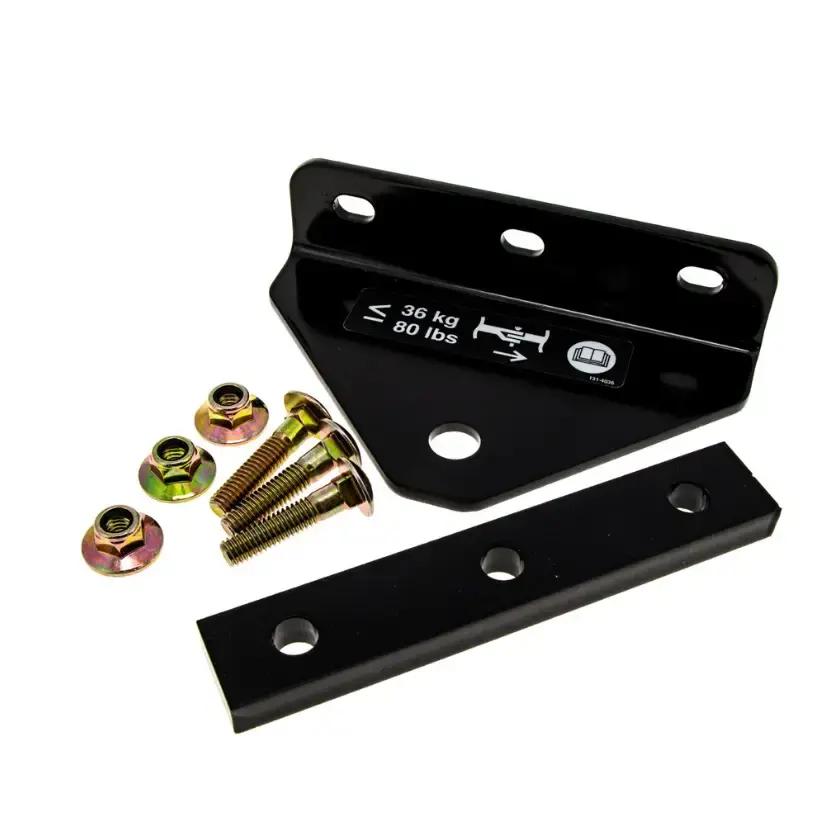 109-9487 Genuine Oem Toro / Exmark Hitch  Kit [Gen Ii] 1