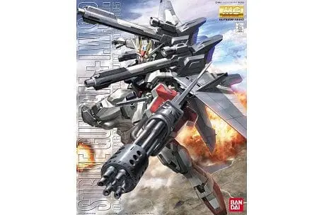 Bandai 146728 Strike Gundam + Iwsp 1