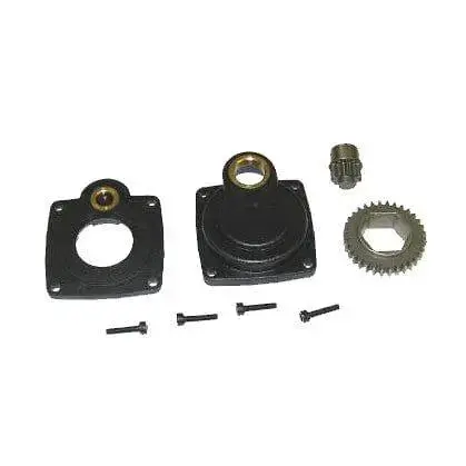 Redcat 11011H12 Engine Back Plate For Electric Start 1