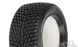 Proline 1102 Road Rage 2.2" M2 (Medium) Street Tires 1