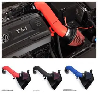 Neuspeed P-Flo Air Intake Kit 1