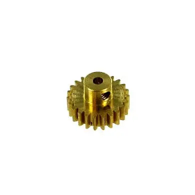 Redcat 11173-23T Brass Pinion Gear (23T, .8 Module) 1