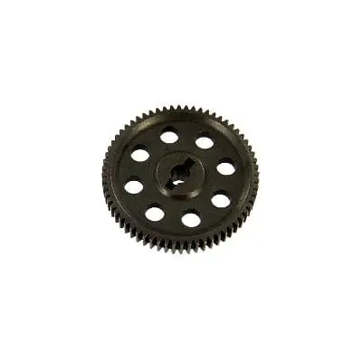 Redcat 11184 Steel Spur Gear (64T, .6 Module) 1