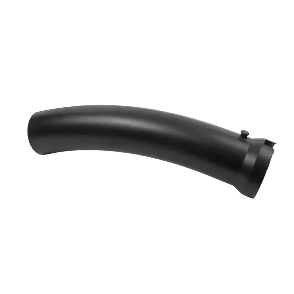 112-3995  Toro Bagger Tube 1