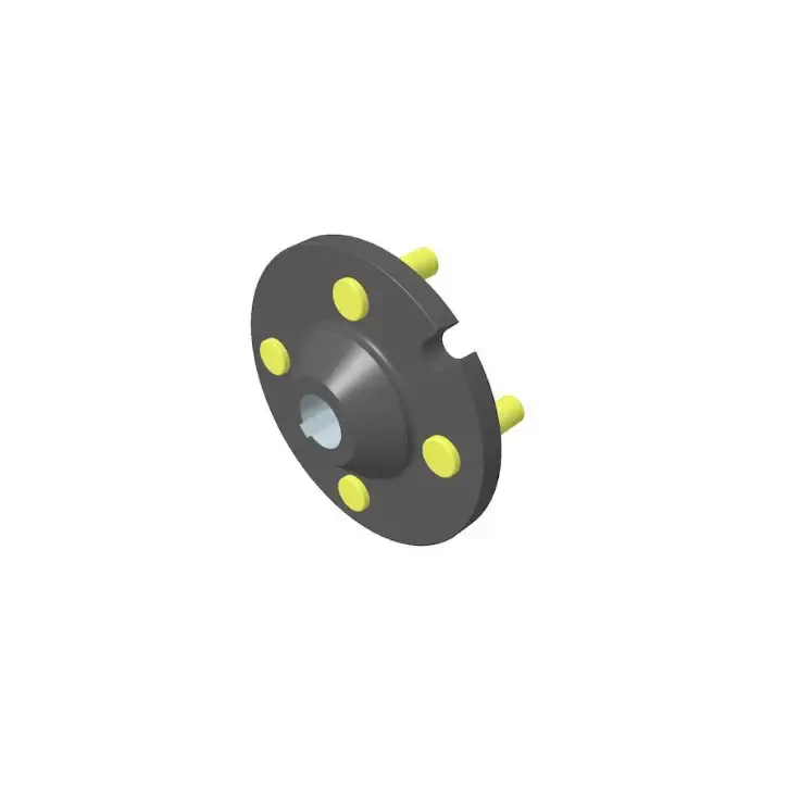 112-9049 Wheel Hub Assembly 1