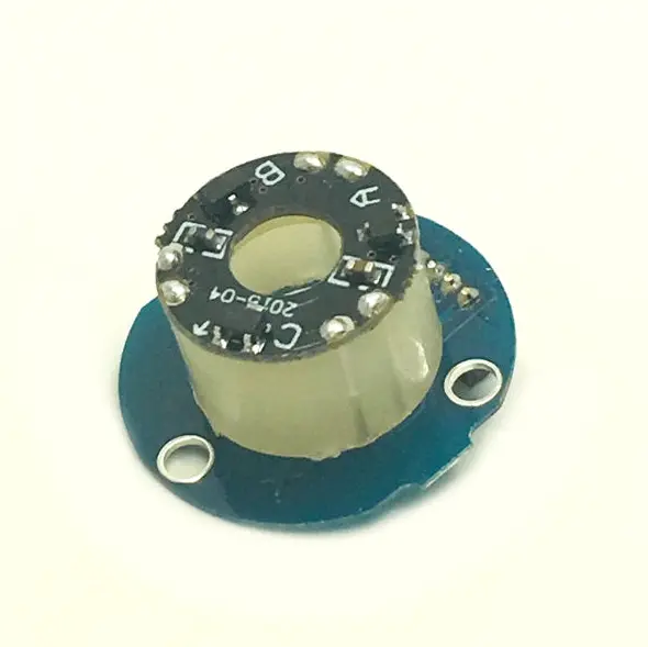 Disc Trinity Rev1132 X-Factor Composite Sensor Board 1