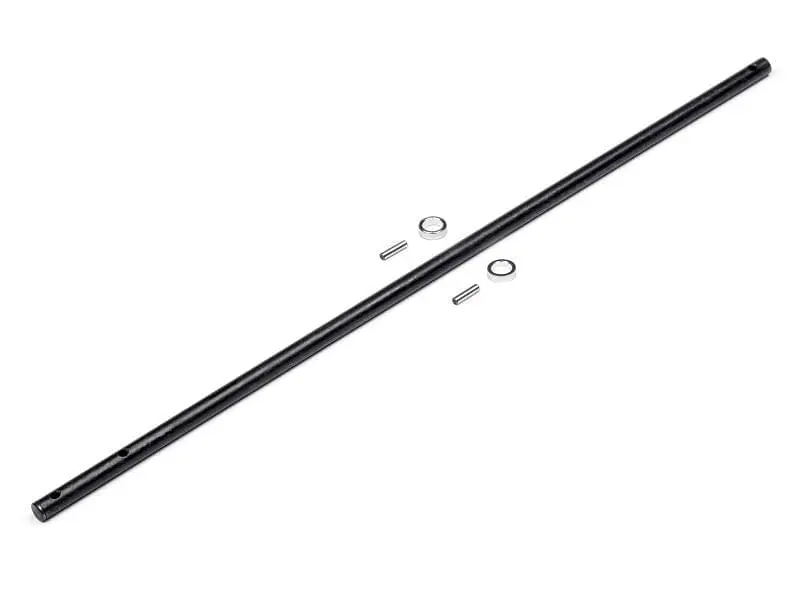 Hpi 113718 - Center Drive Shaft 1