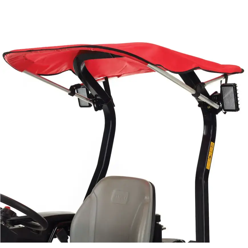 115-4510 Toro Bimini Folding Sunshade Assembly 1