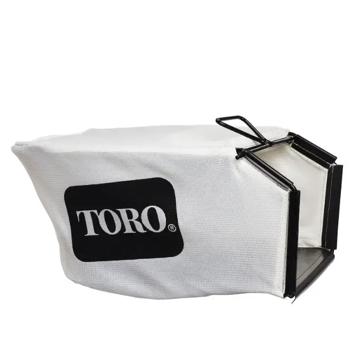 115-4664 Grass Bag For Walk Power Mower 1