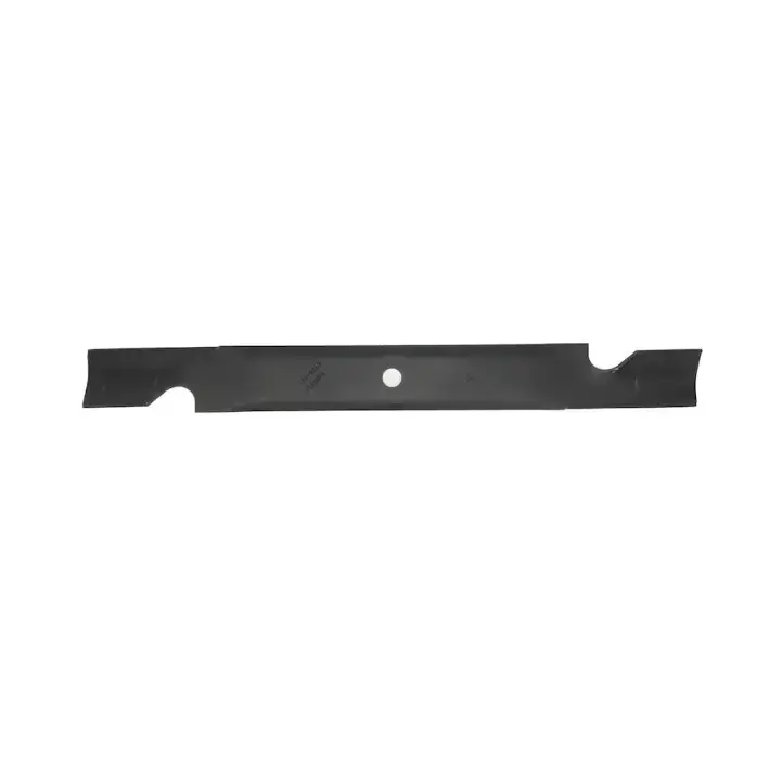115-9649-03 (20.5 Inch) Hi-Flow Blade For Timecutter Mower (60 Inch Deck) - 3 Pack 1