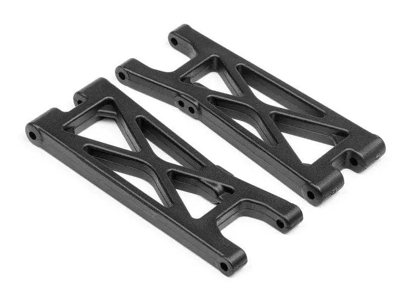 Hpi 115321 - Rear Suspension Arm Set 1