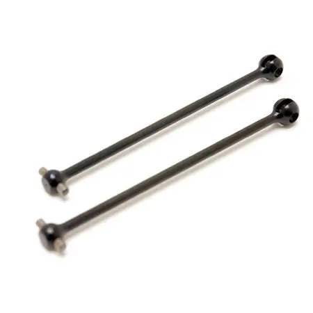 Losi Losa3535 Front/Rear Cv Driveshafts (2) 1