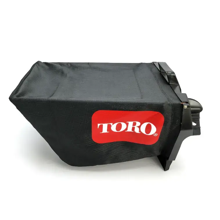 121-1391 Genuine Toro Grass Bag Assembly 1