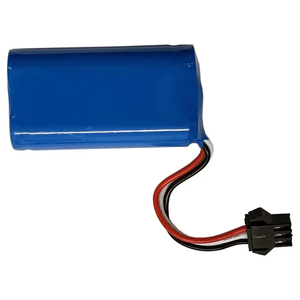 Diecast Masters Dcm25000-0 600Mah Lithium Battery 1/24 Series 1