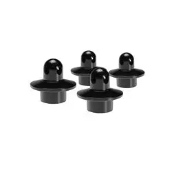 Jconcepts 2083 - Stampede 4X4 Lowered Body Mount Kit - 4Pc. 1