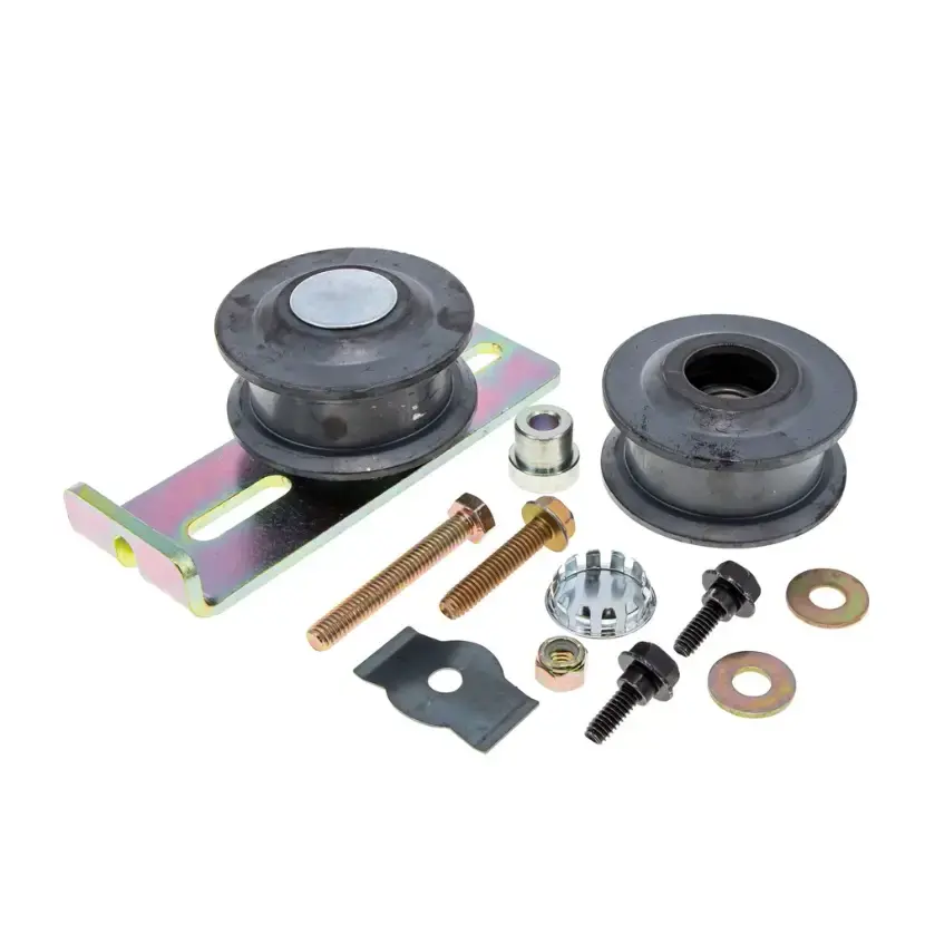 126-7890 Toro Oem  Pulleys And Idler Kit [30" Blade Timing] 1