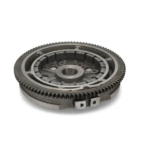 127-9306 Oem Toro Flywheel 1