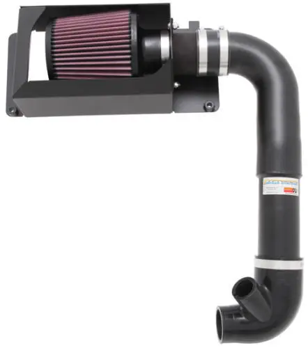 K&N 69-2004Ttk Performance Air Intake Mini Cooper 1