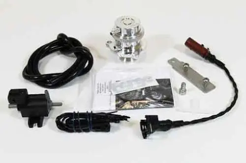 Forge Diverter Valve Kit 1