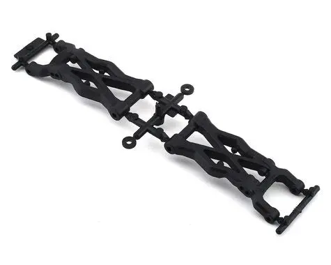 Team Associated 91855 Nya Rc10b6.2 Rear Suspension Arm (75Mm) 1