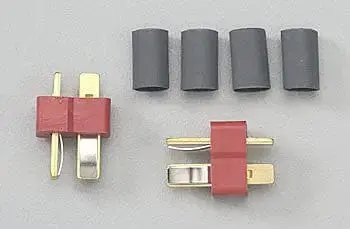 1302 Male Ultra Plug (2) 1