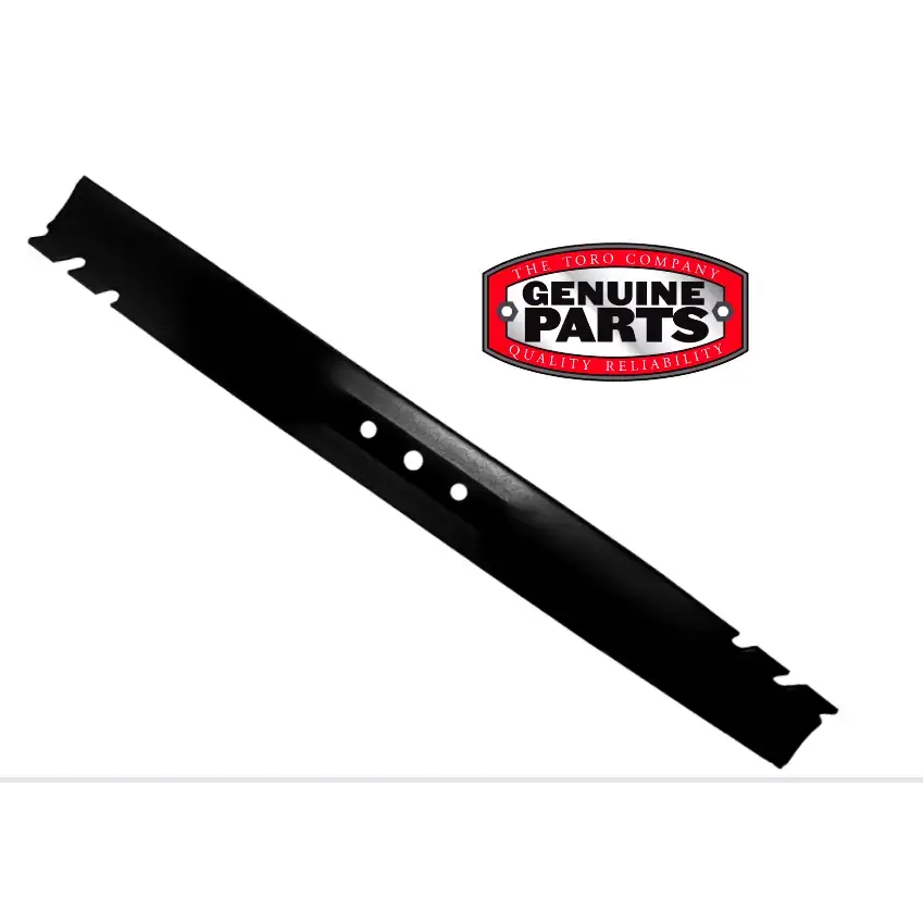 131 4547 03 Toro 22″ Recycler Blade (131-4547-03) 1