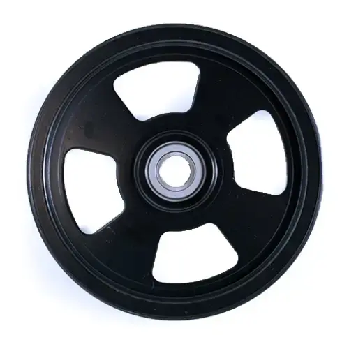 132-9424 Oem Toro Flat Idler Pulley 1