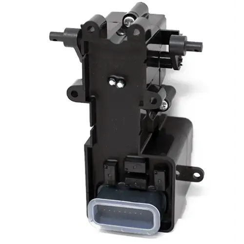 136-4214  Genuine Oem Toro Brake Box Assembly 1
