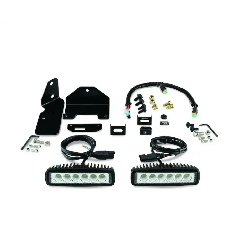 136-7493  Toro Titan Led Light Kit 1