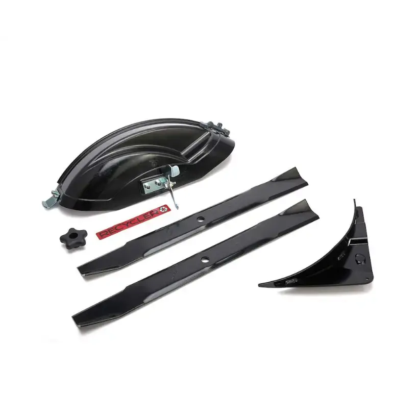 137-7042 42 In. Recycler Kit For Timecutter Ss And Sw 2018 And After Models 1