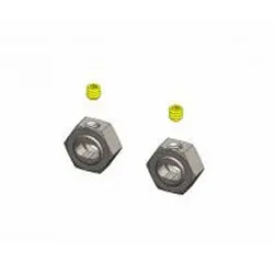 Mip 12140 12Mm Hex Adapter Keyed, X-Duty Cvd (2):Tra 1