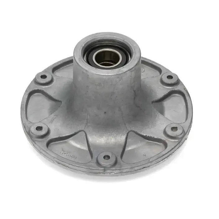 139-2357 Toro Z-Master Deck Spindle Assembly (New Part Number For 120-5477) 1