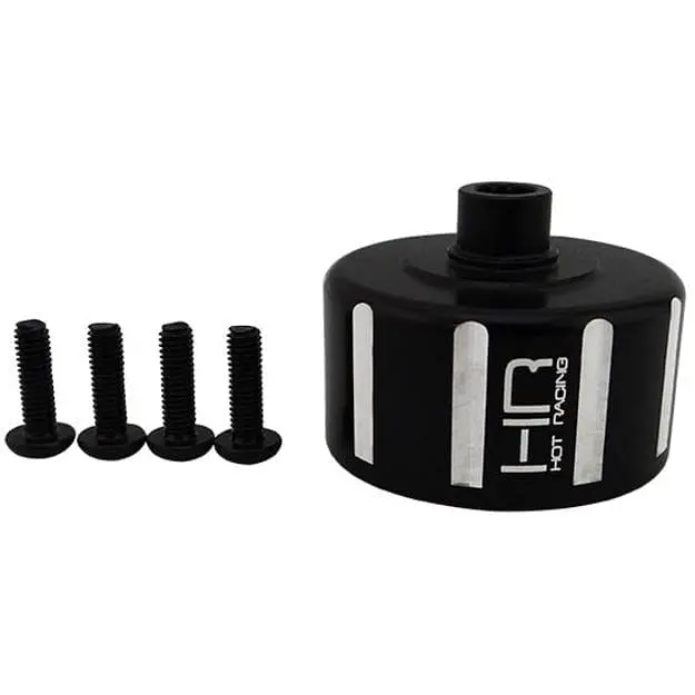 Aon1101 Aluminum Differential Carrier Case: Kraton 1
