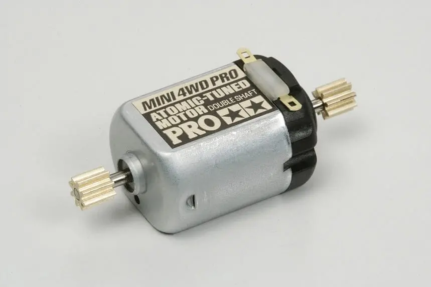 Tamiya 15351 Jr Atomic-Tuned Motor Pro 1