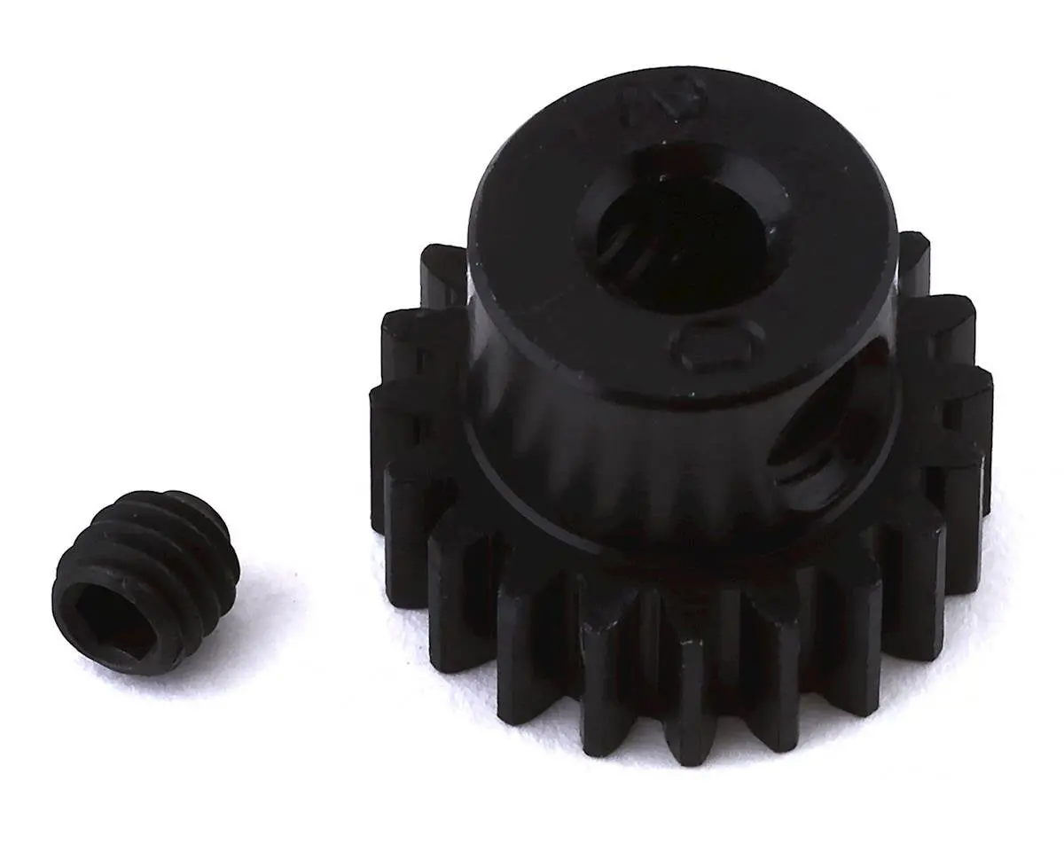 Custom Works 4820 Truespeed 48P Pinion Gear (20T) 1