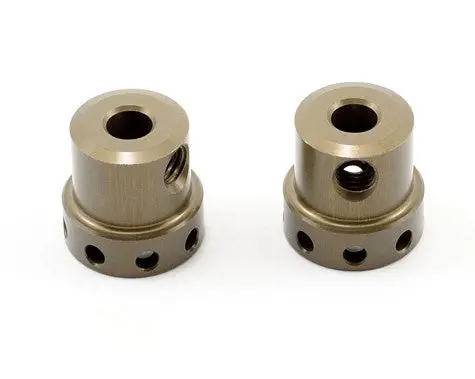Mugen E0243 Aluminum Joint Cup (2) 1