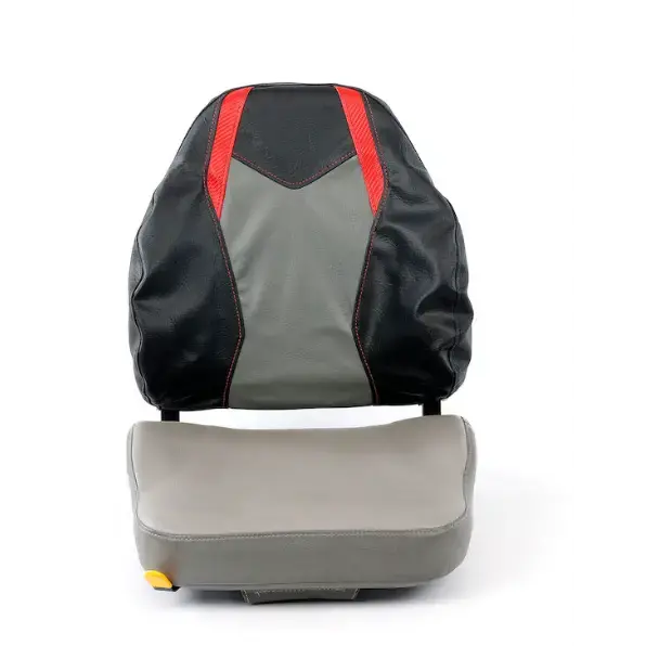 140-5041  Toro Seat Back Cover 1