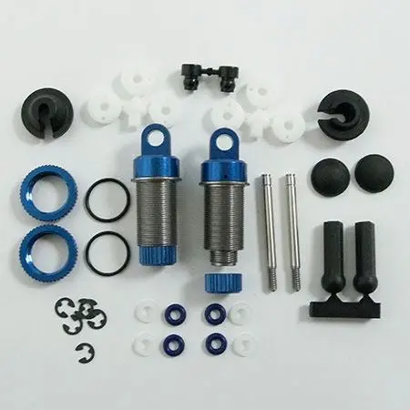 Custom Works 1411 Mdx V2 Medium Shock Sets 1