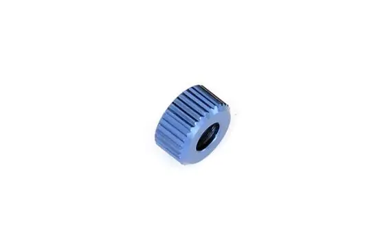 Custom Works 1417 Mdx Bottom Seal Cap (2) 1